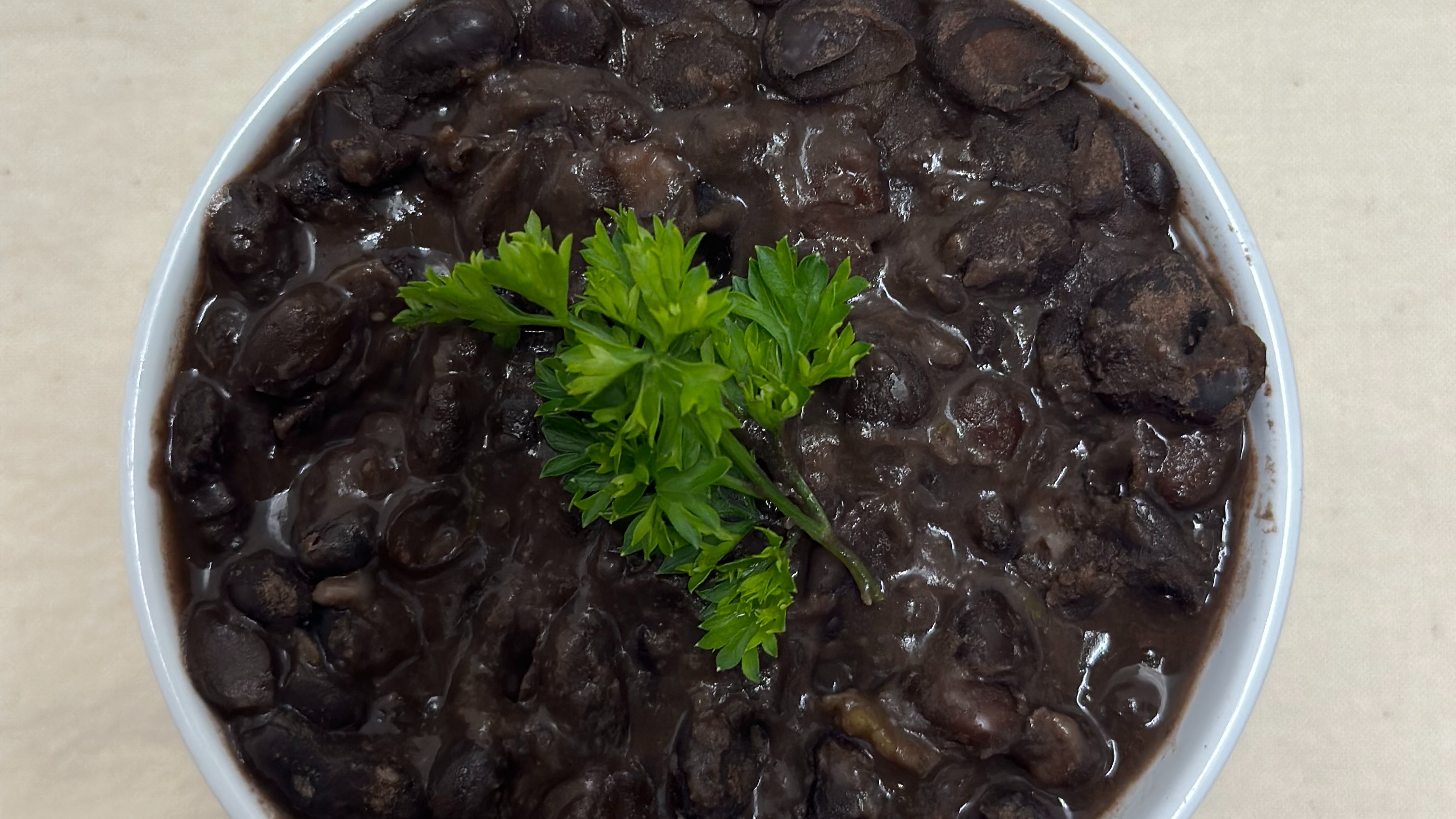 Black Beans