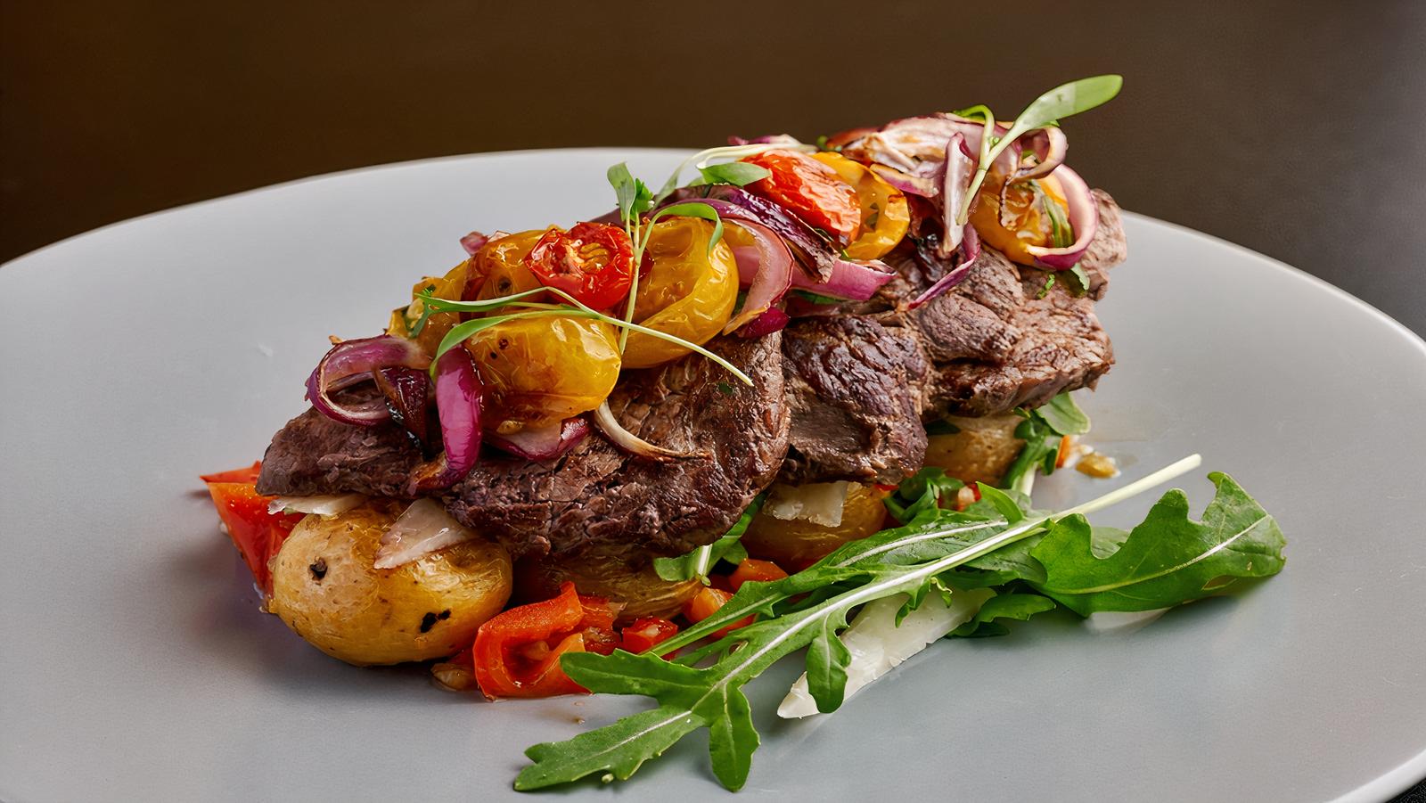 Caracas Fillet Mignon