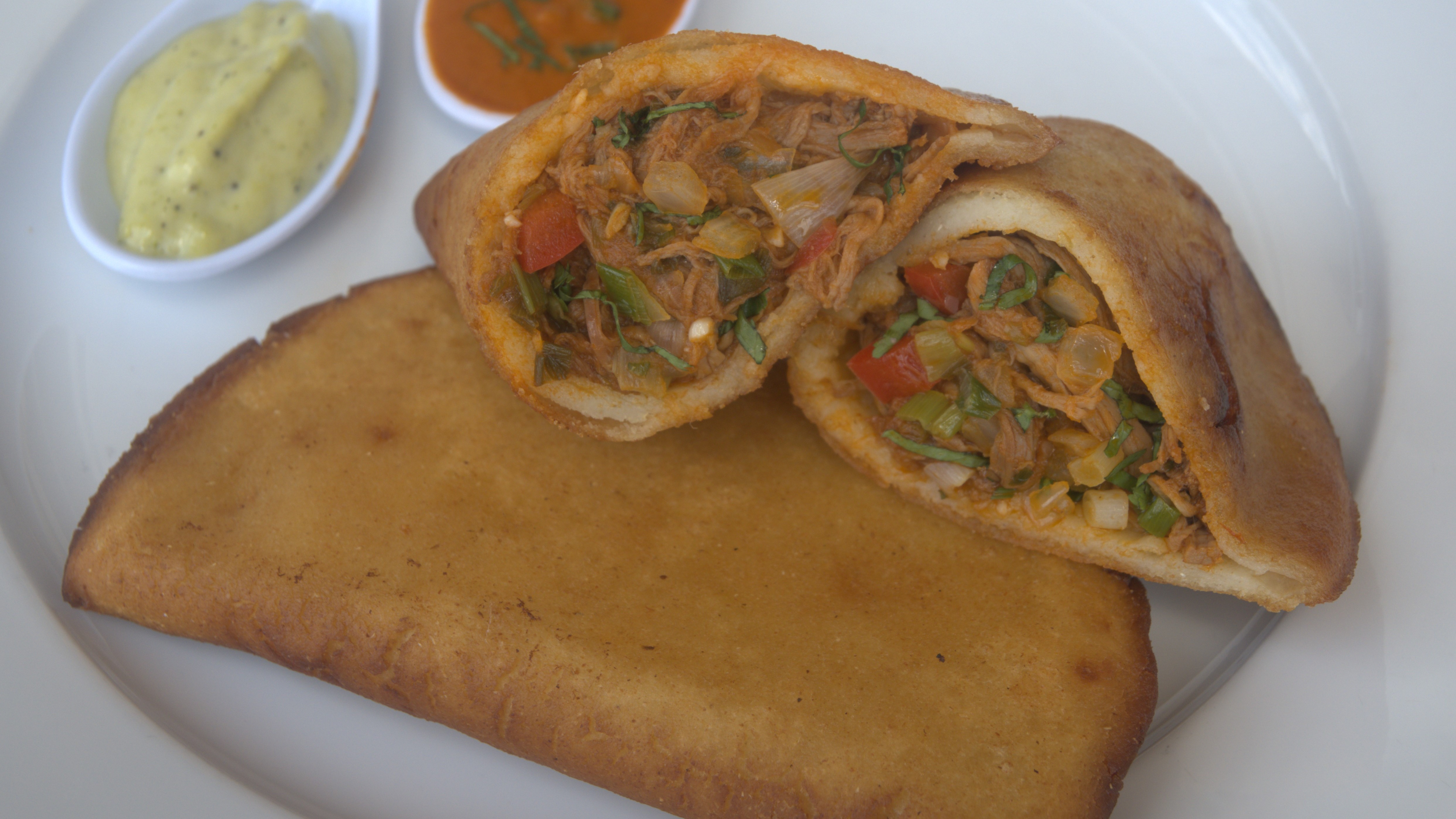 Empanadas