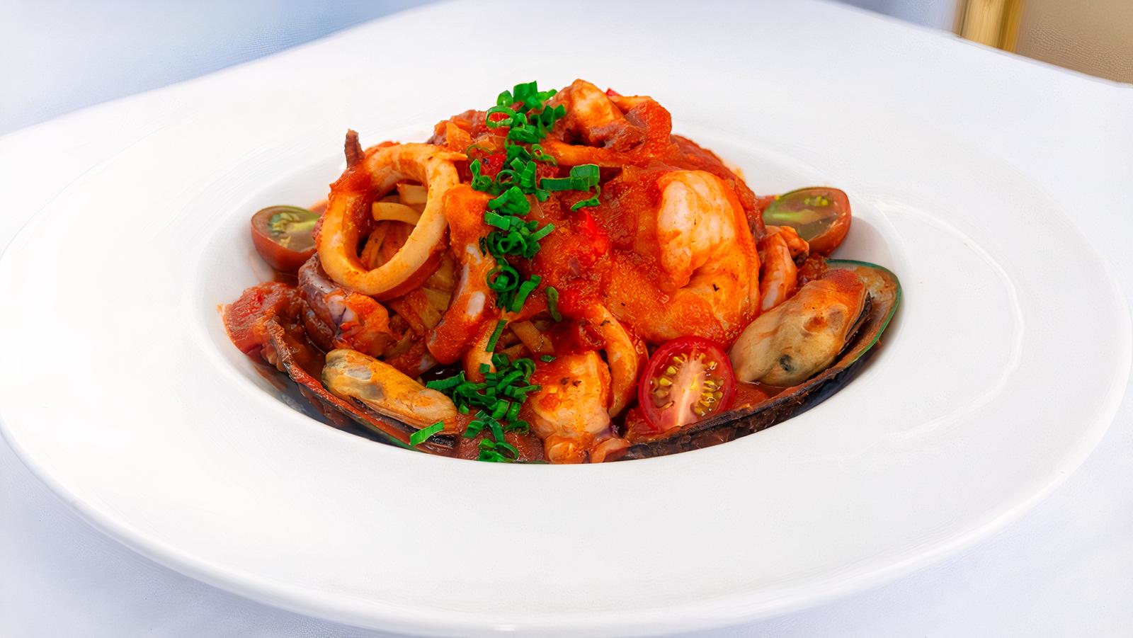 Fosforera Linguini