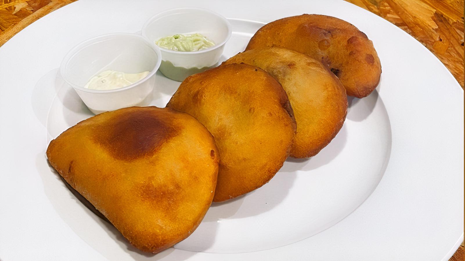 Mini Empanadas