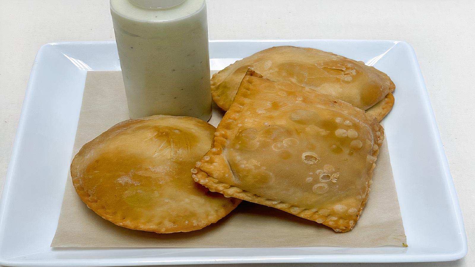 Pastelitos