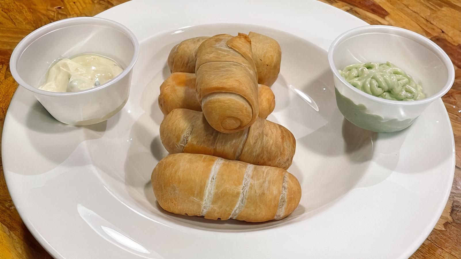 Tequenos