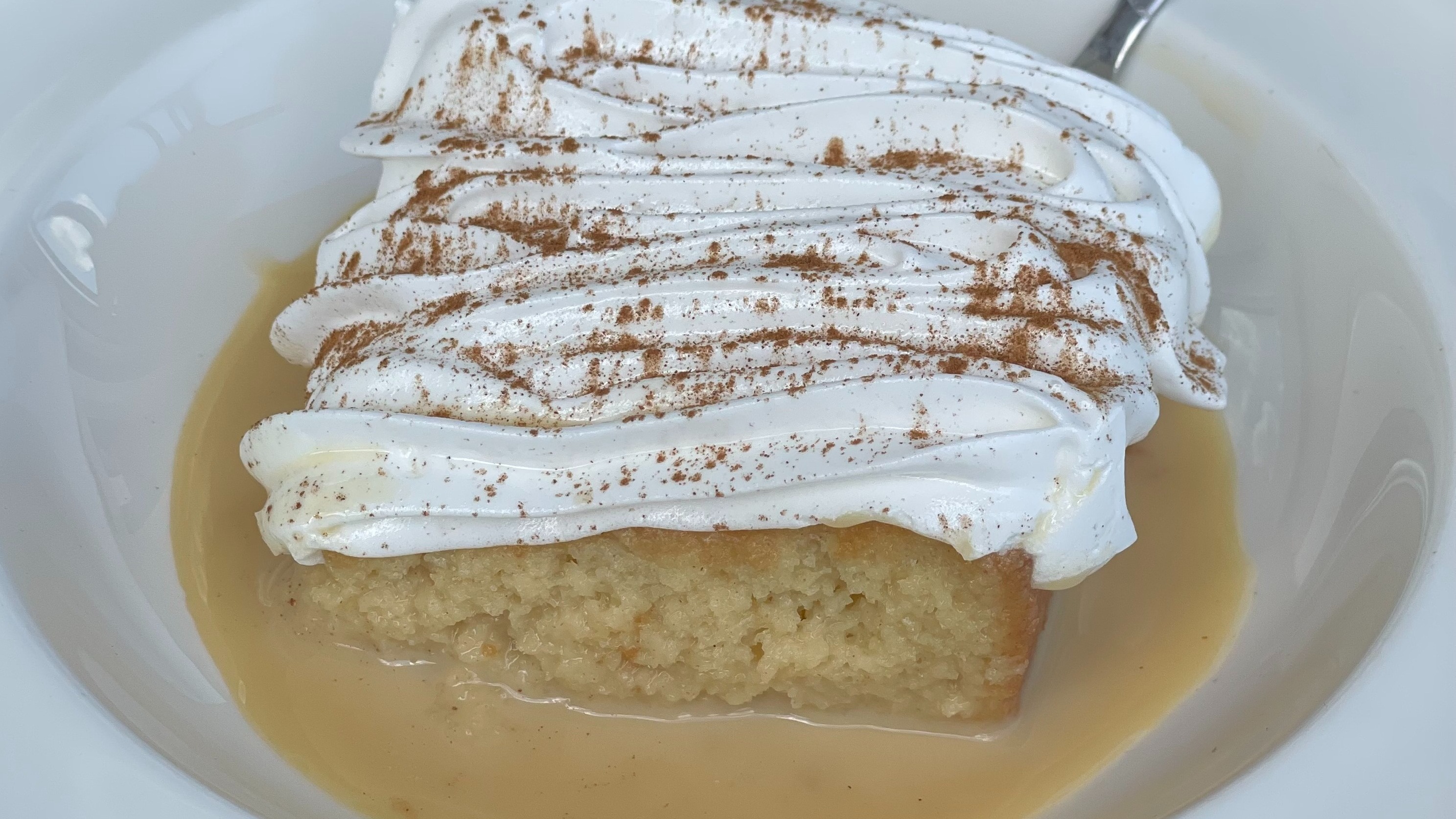 Tres Leches