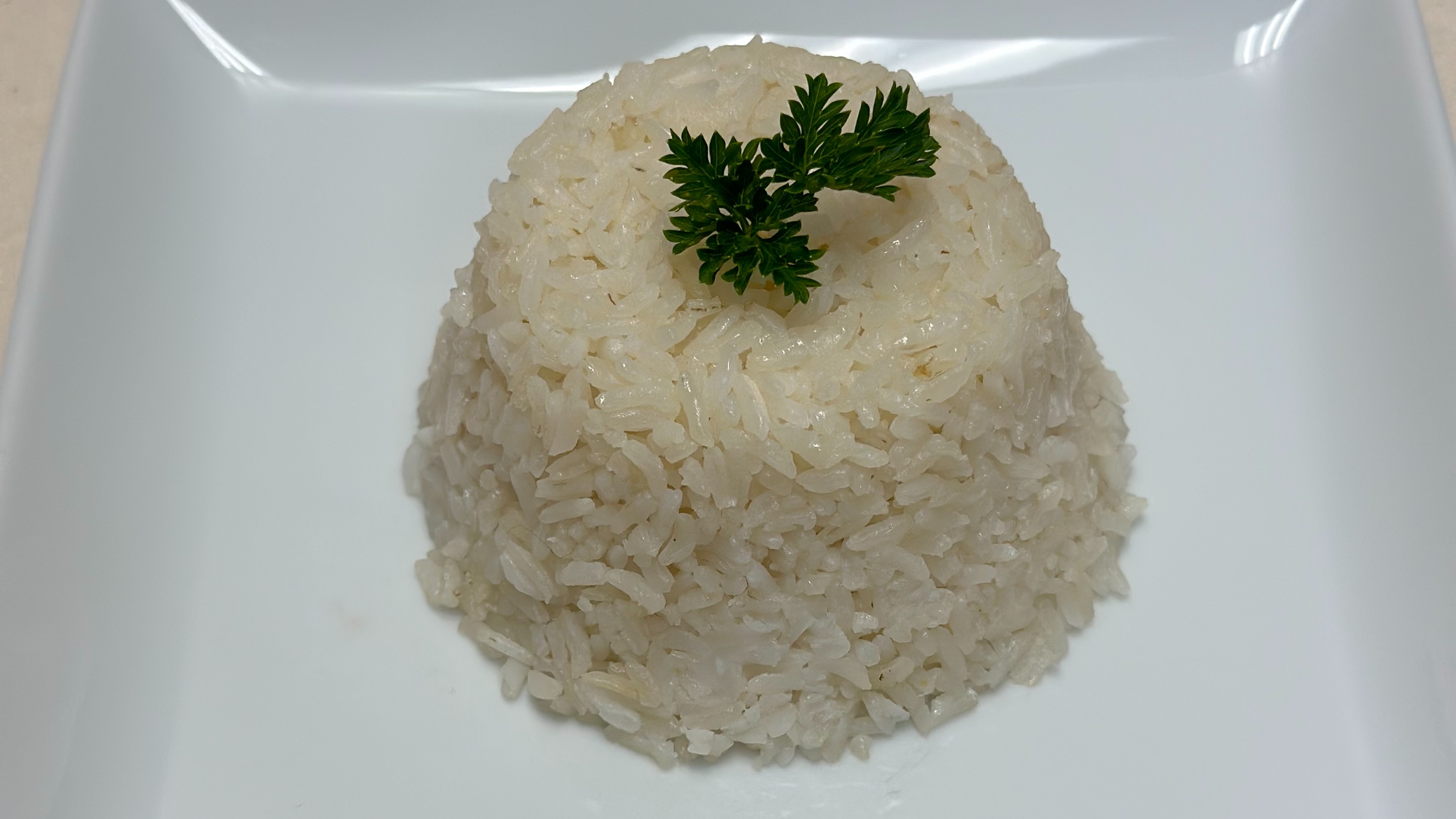 White Rice