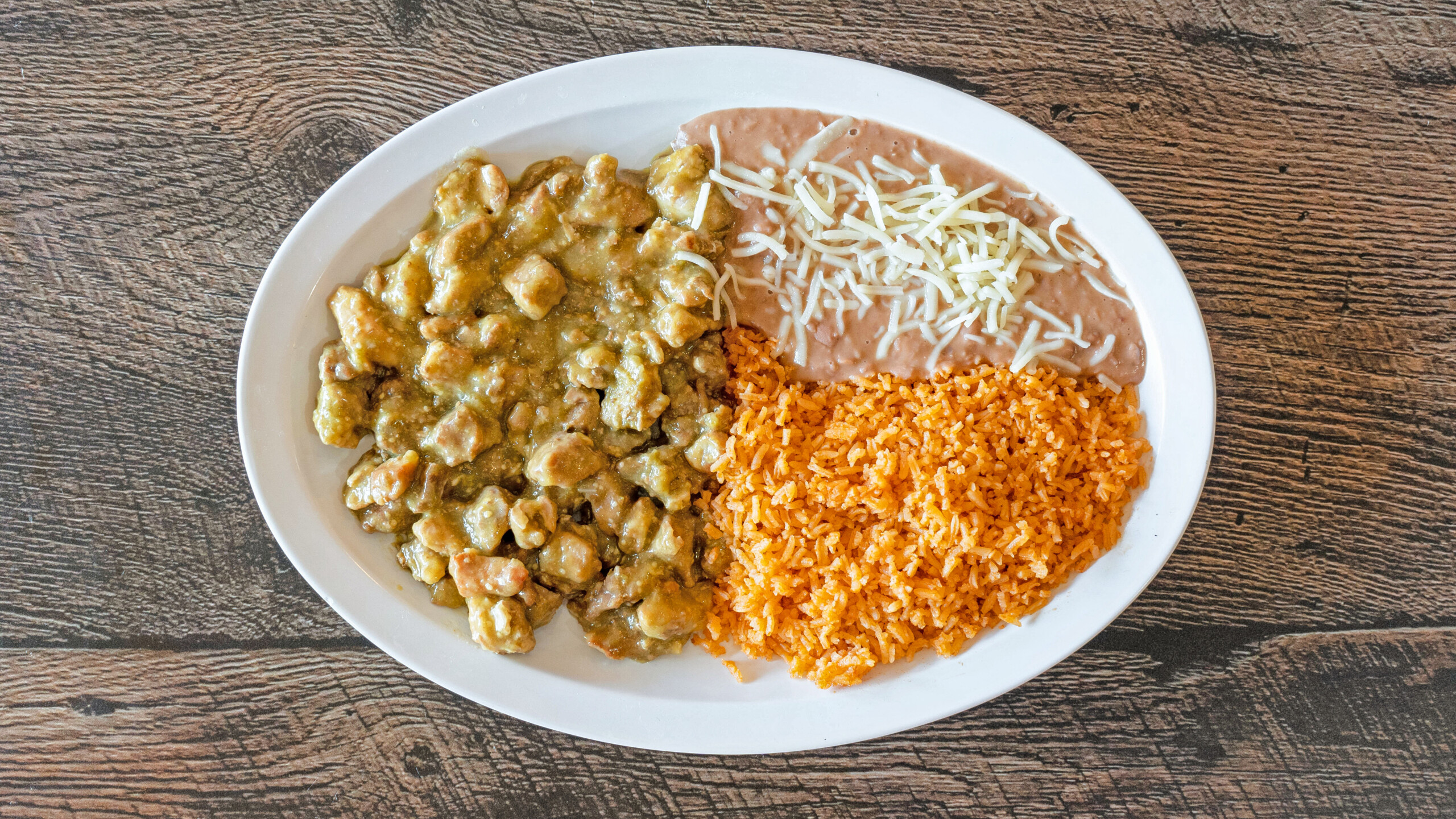 Chile Verde