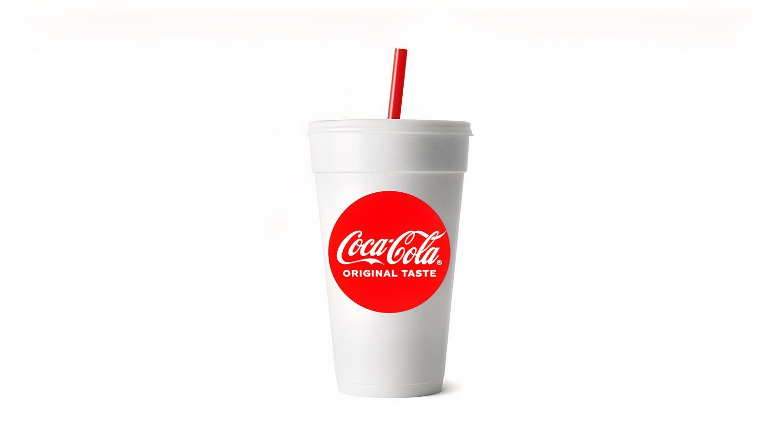 Coca-Cola