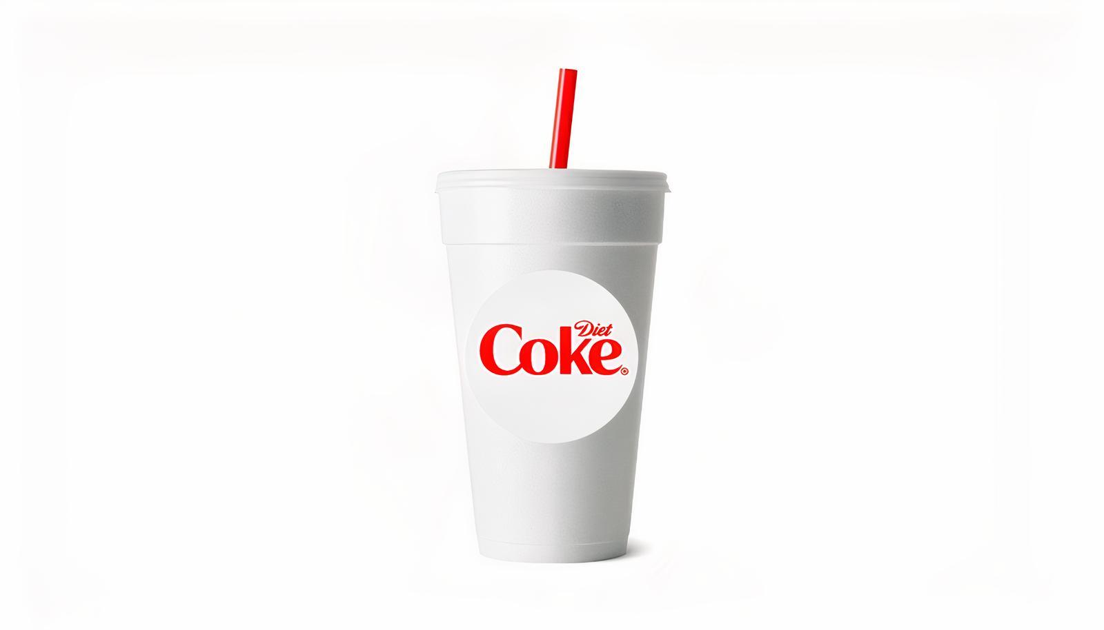 Diet Coke
