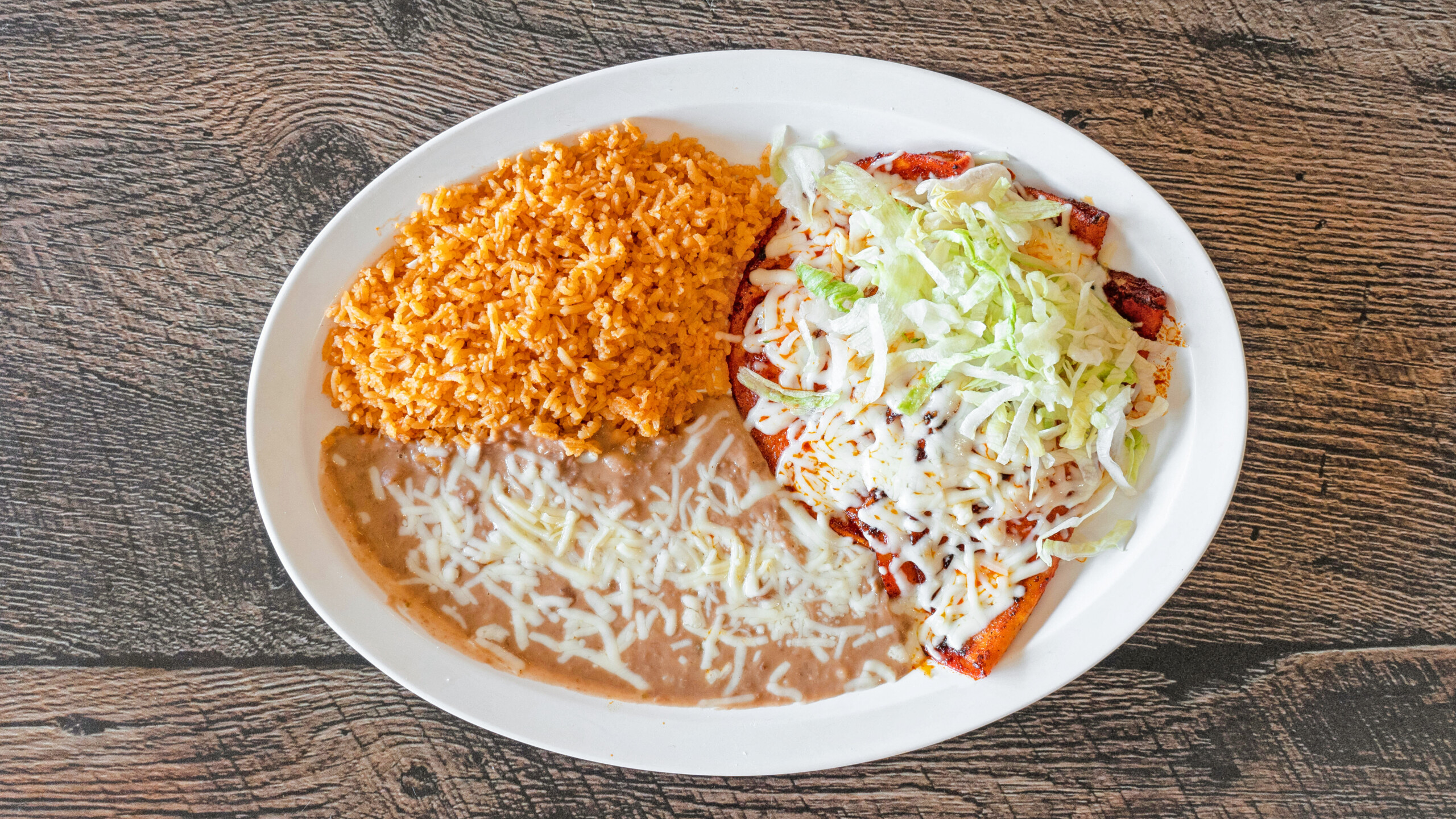 Enchilada