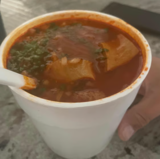 Menudo