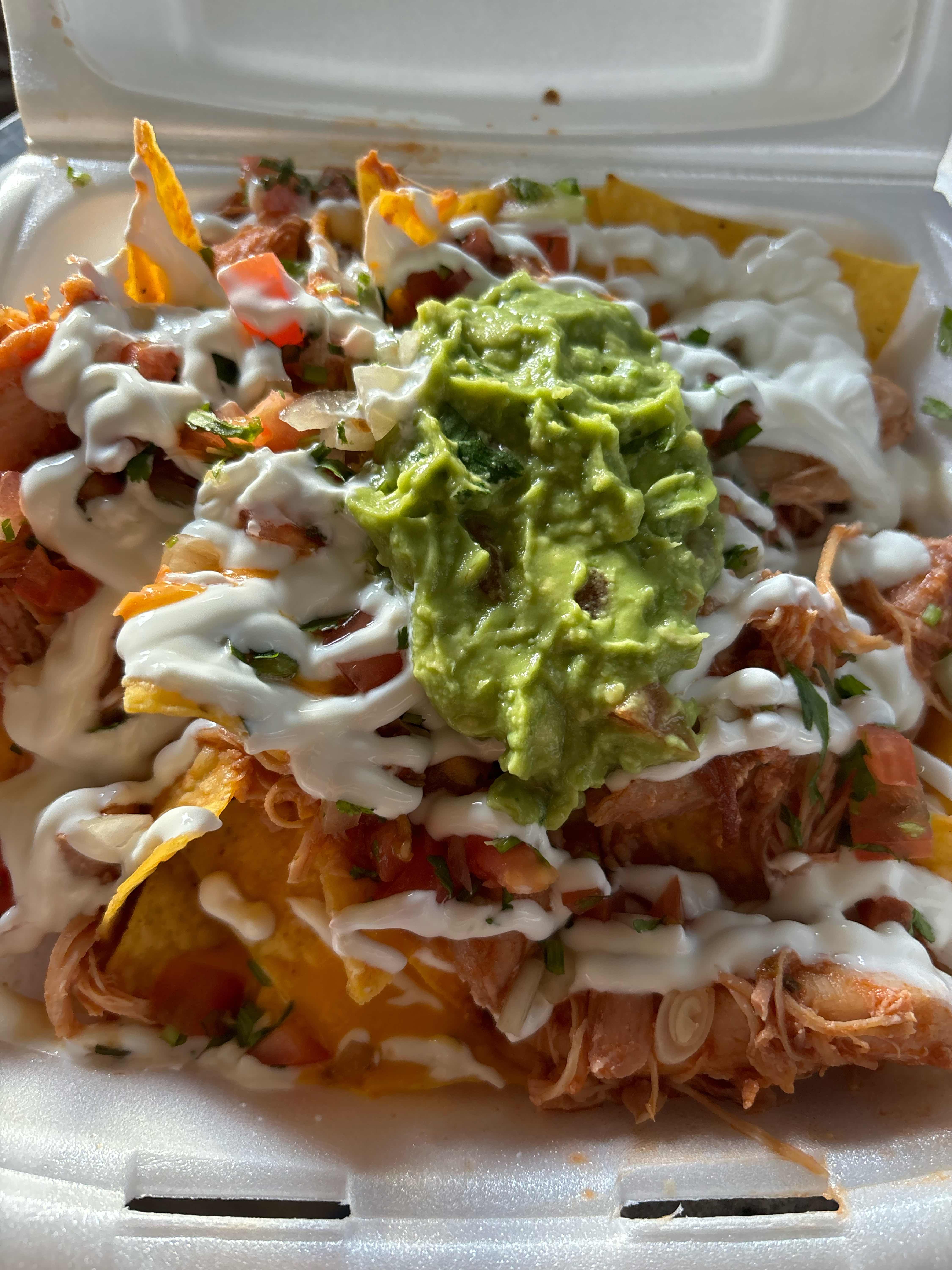 Nachos