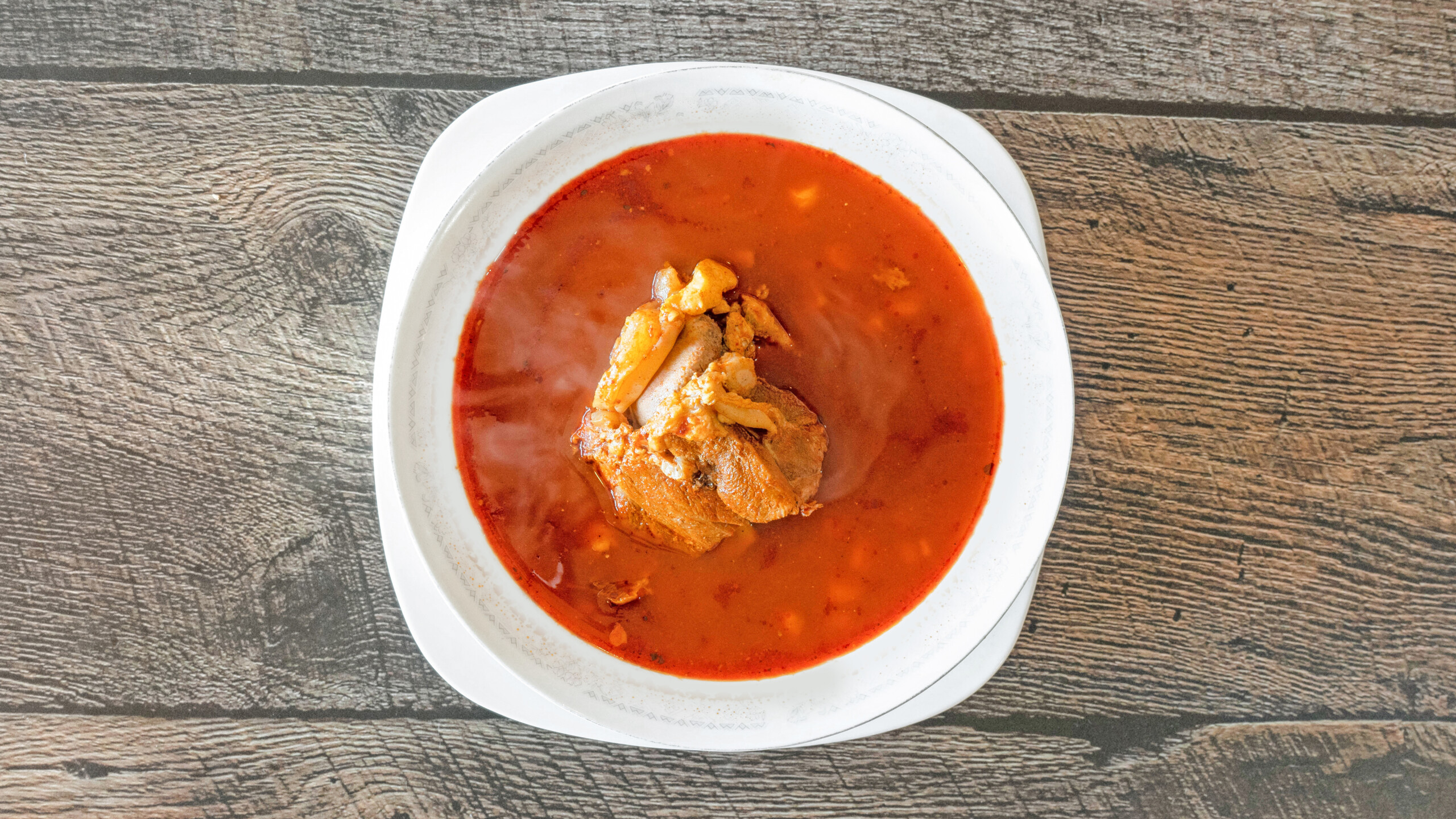 Pozole