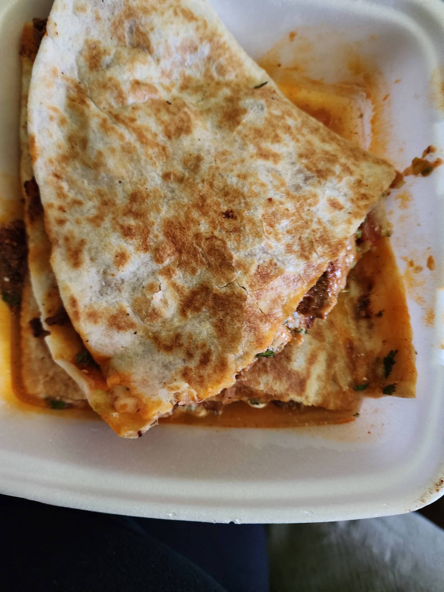 Quesadilla