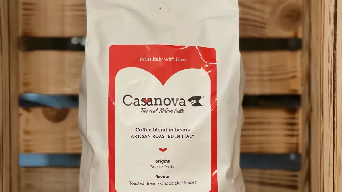 Caffe' Casanova Elegante