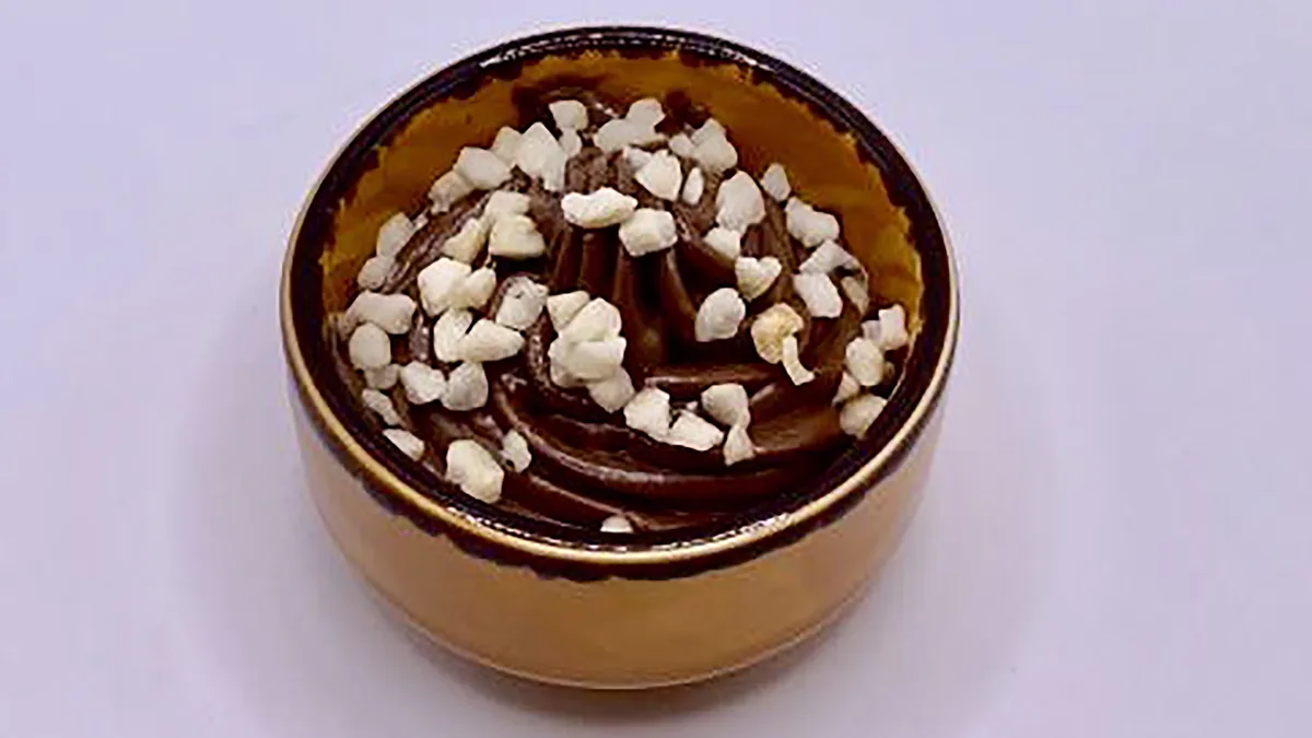 Crema Cioccolato Rocher