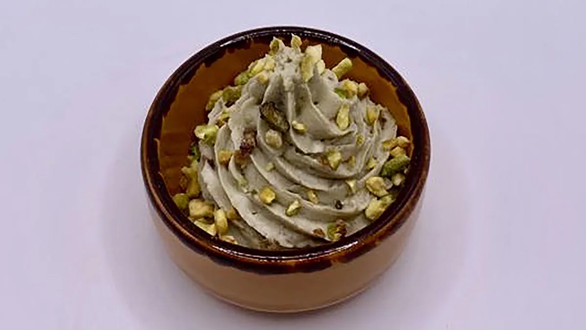 Crema di Pistacchio