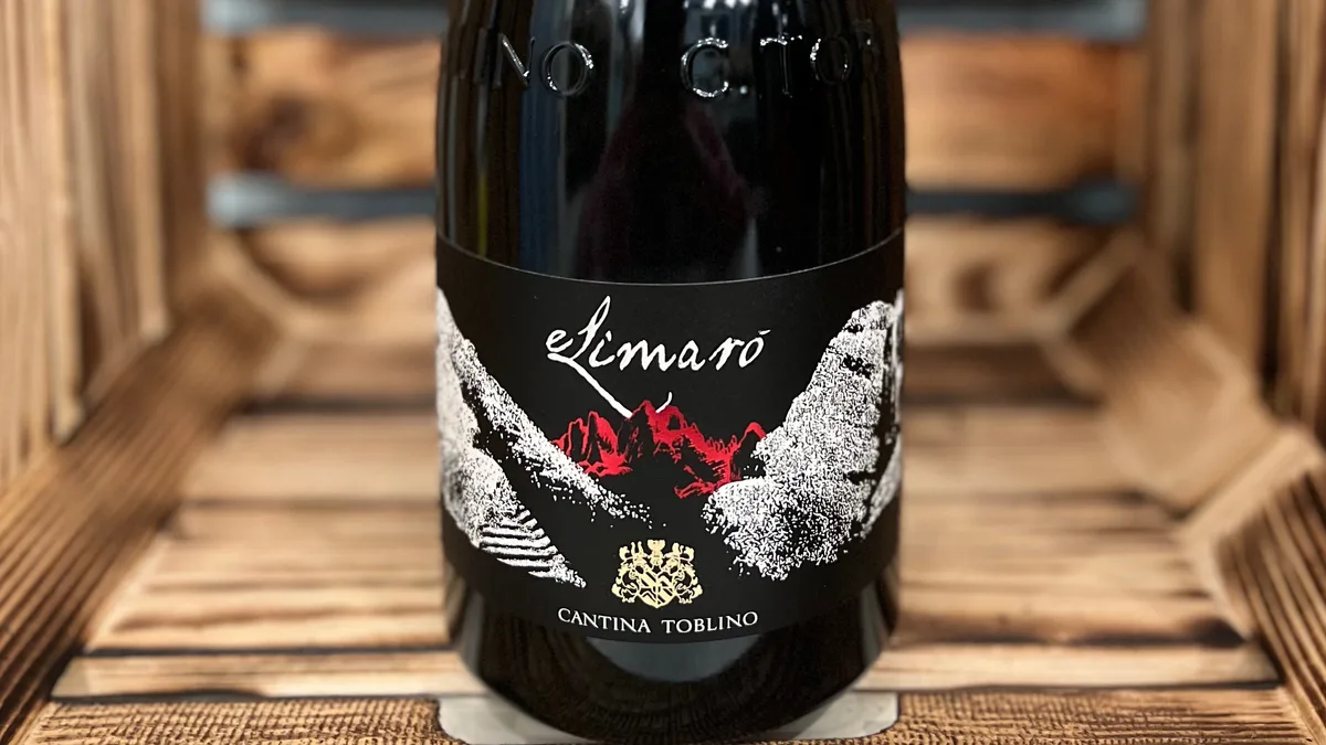 Elimarò Cantina Toblino IGT 14,5° 2017