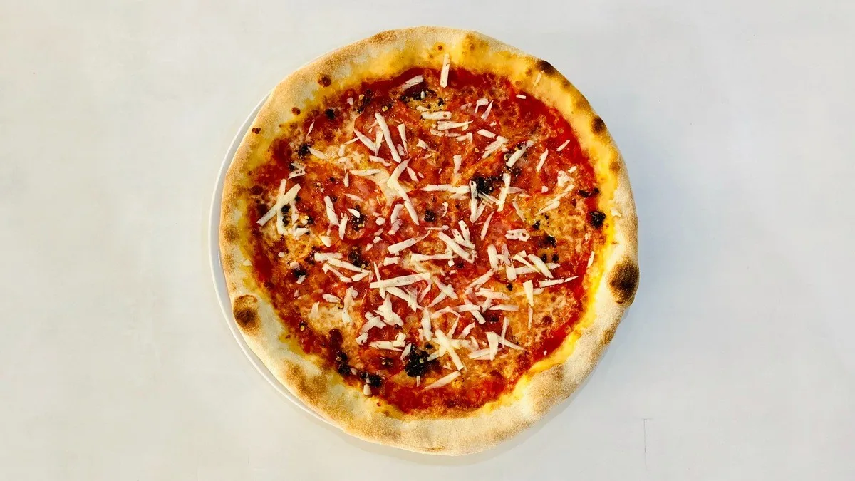 Pizza Cupido