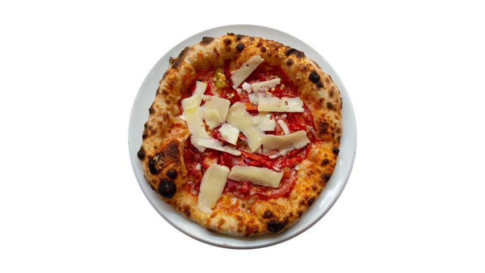 Pizzetta Cupido