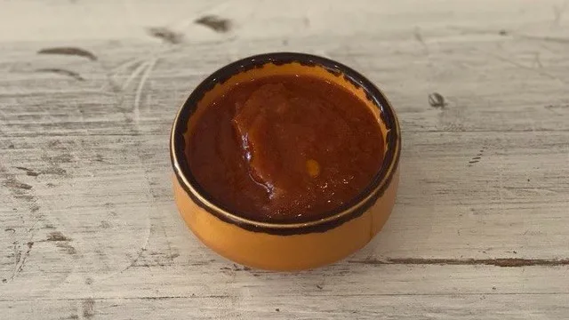 Salsa Bomba Piccante VEGAN