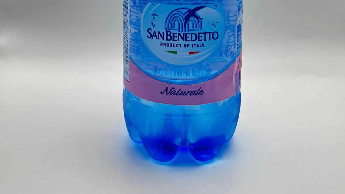 San Benedetto neperlivá voda 500 ml