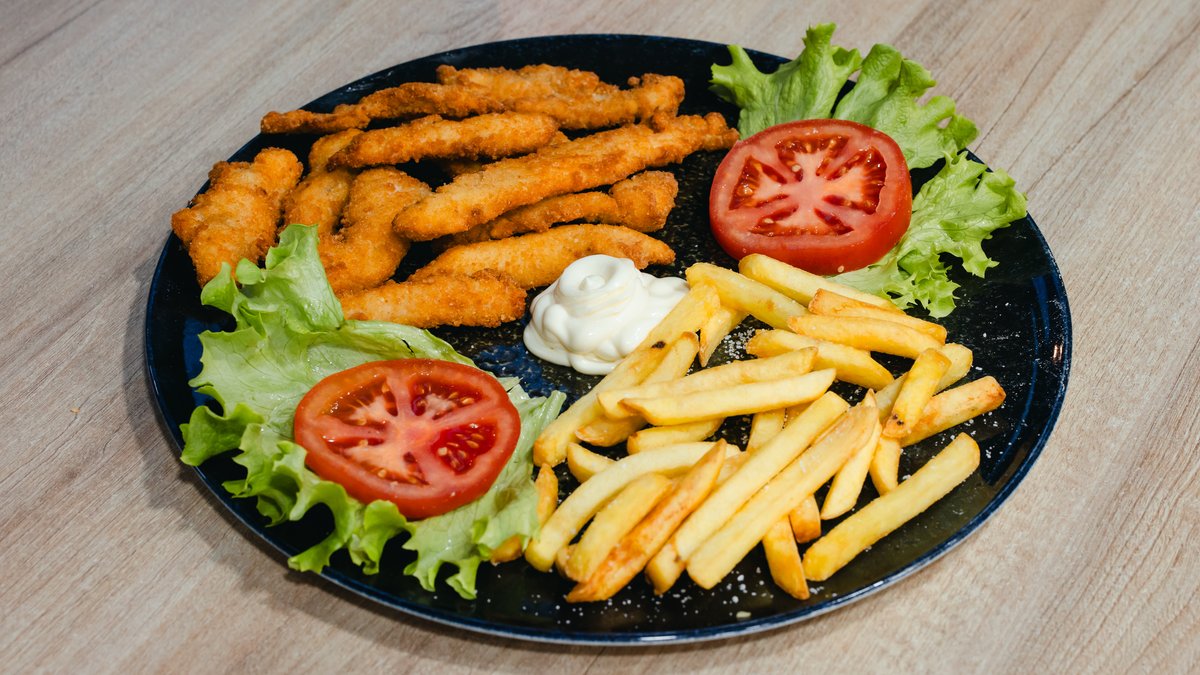 Pileći kroketi 150 g