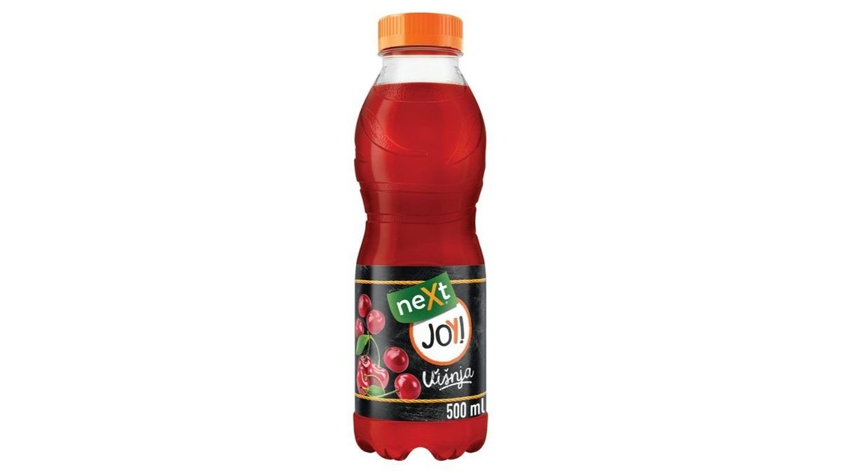 Sok Next Joy višnja 0.5 l