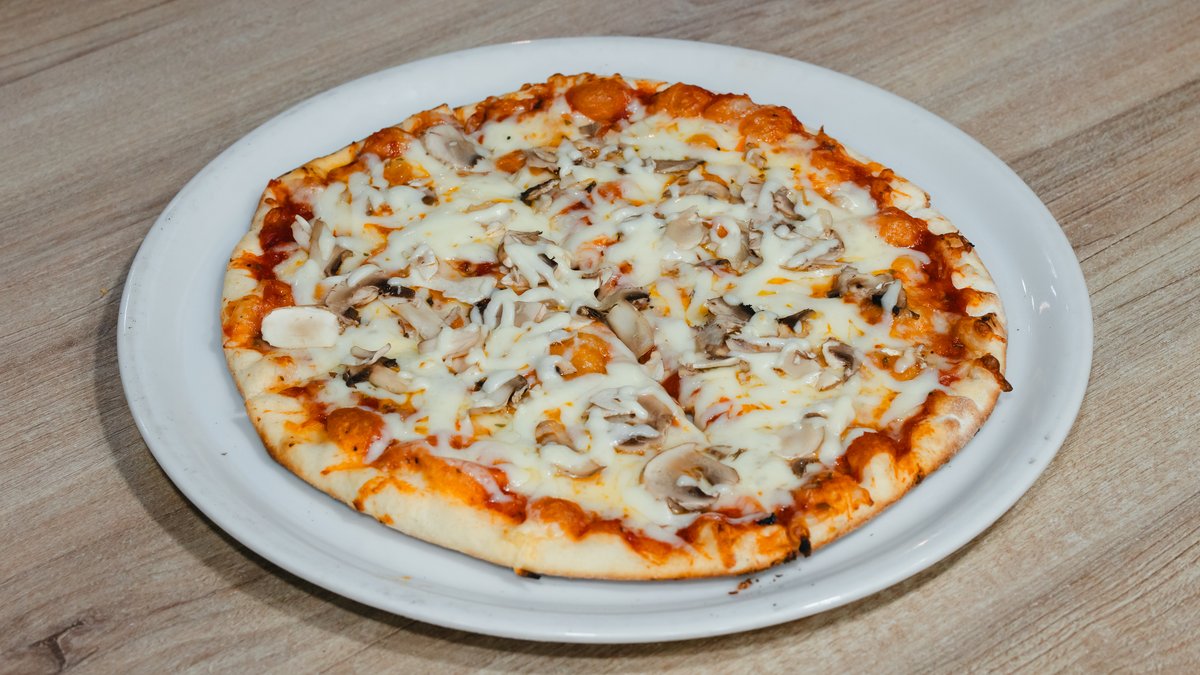 Vesuvio 28 cm
