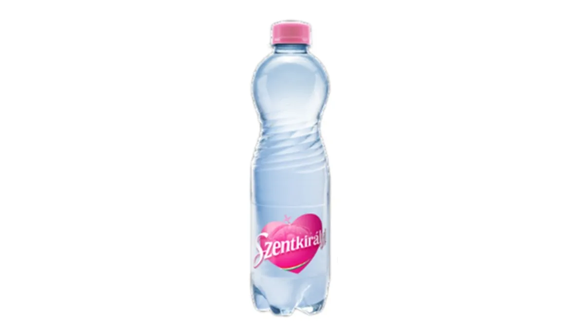 Szentkirályi Ásványviz (mentes)500ml