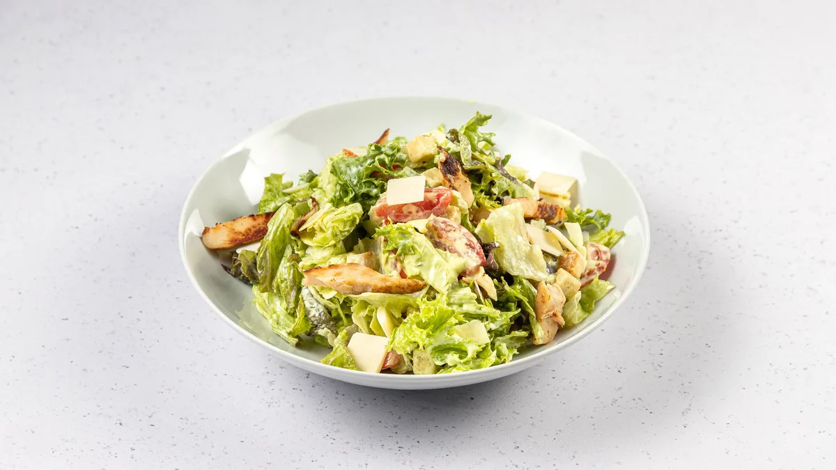 Ceasar’s Κανονική