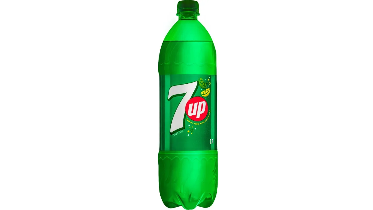 7Up 1L