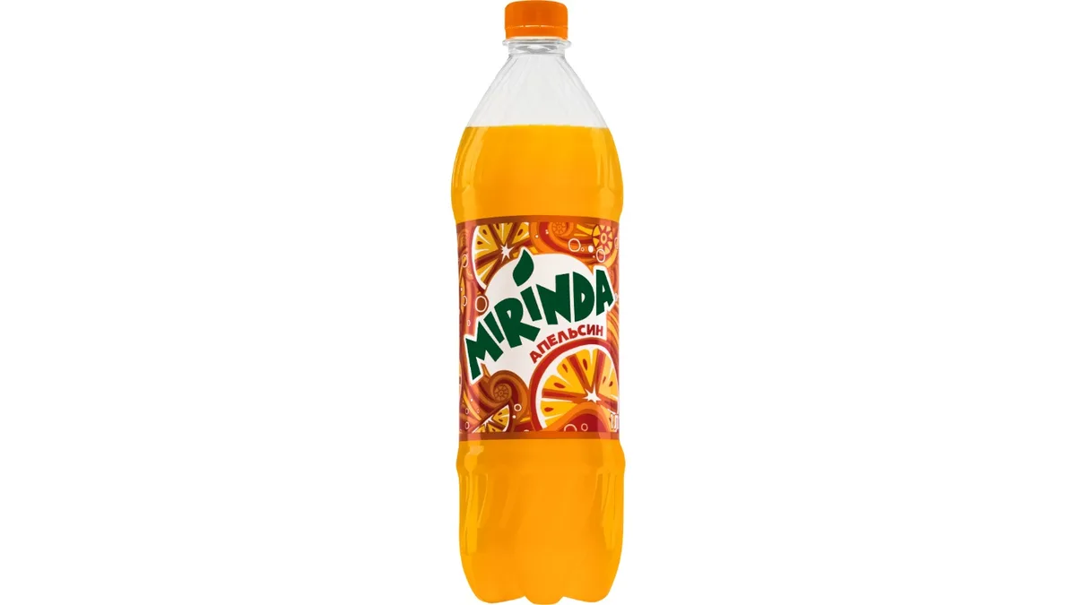 Mirinda 1L