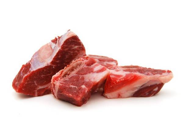 Beef Short Ribs