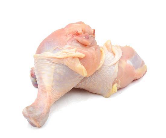 Chkn Drumsticks Sf-B