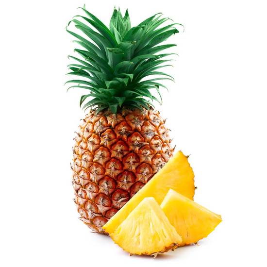 Large Pineapple