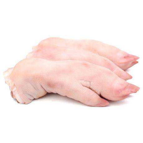 Pig Feet Value Pack