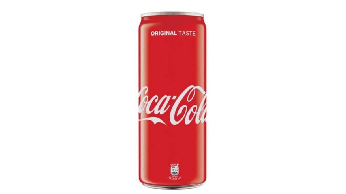 COCA COLA