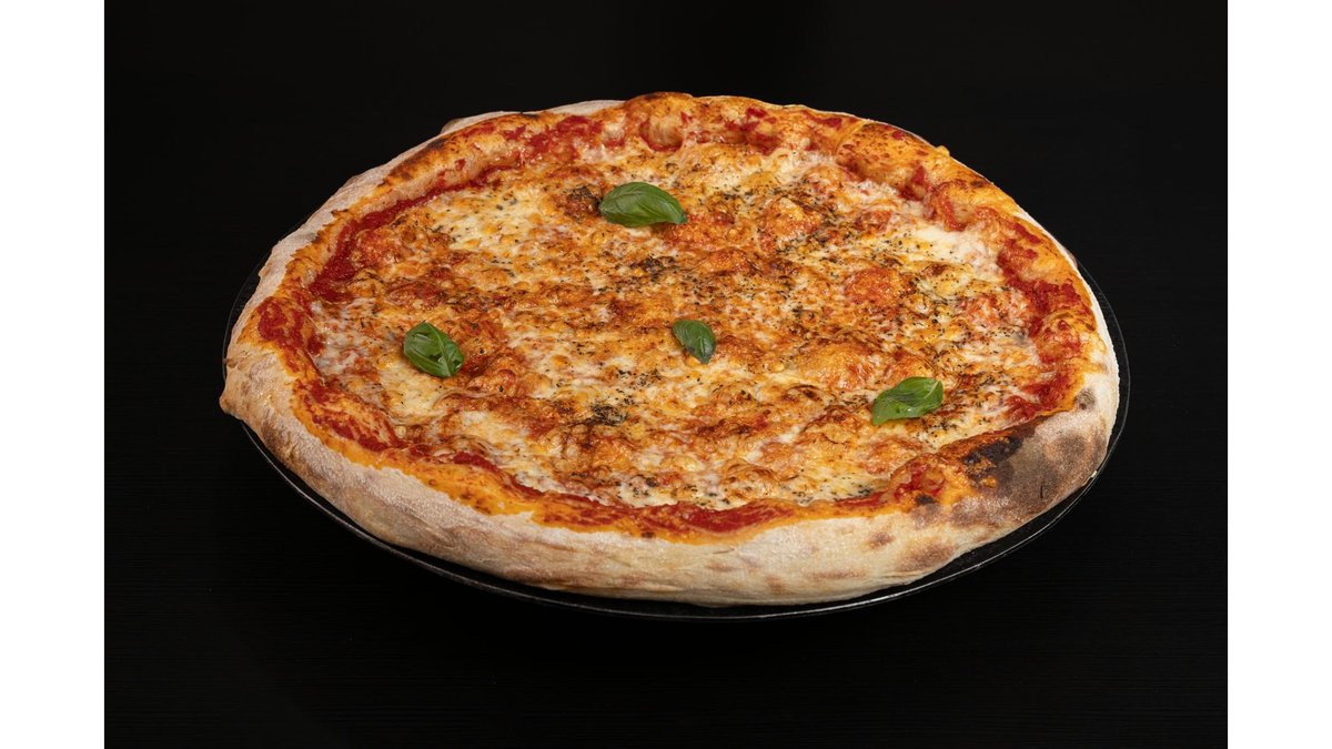 Pizza Margherita