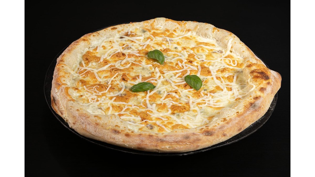 Pizza Quattro Formaggi