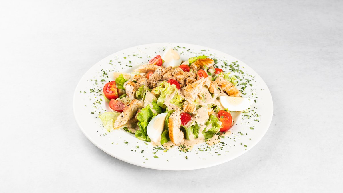 Cezar salata