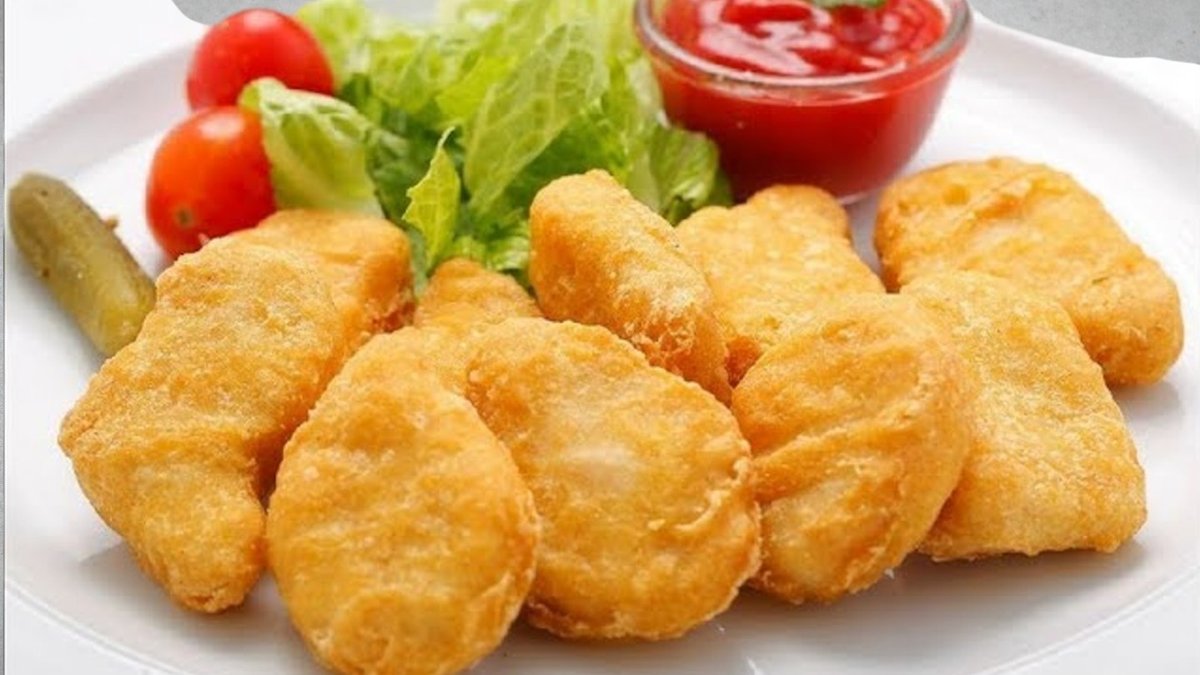 Pileći medaljoni (nuggets)
