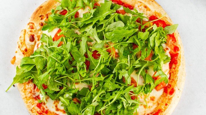 Pizza Corner 32cm