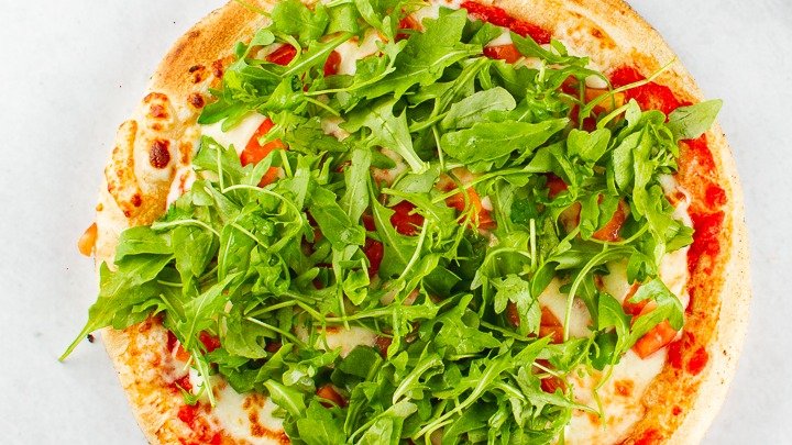 Pizza Corner 42cm