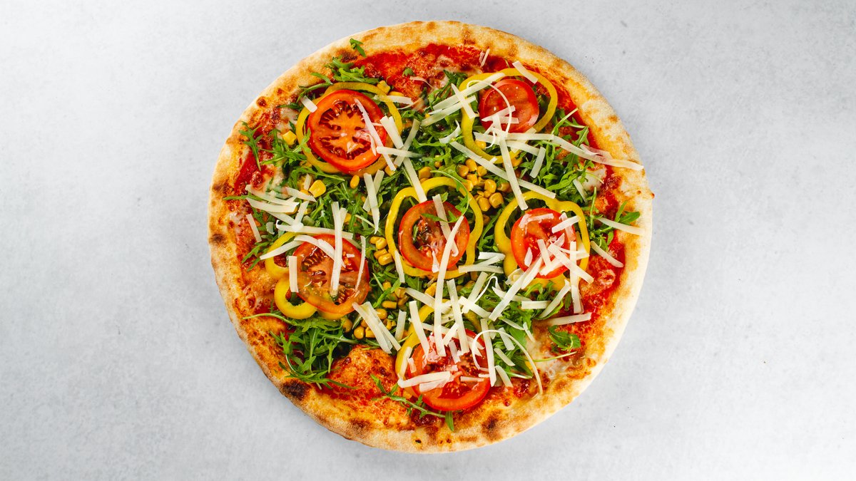 Pizza Fresko 32cm