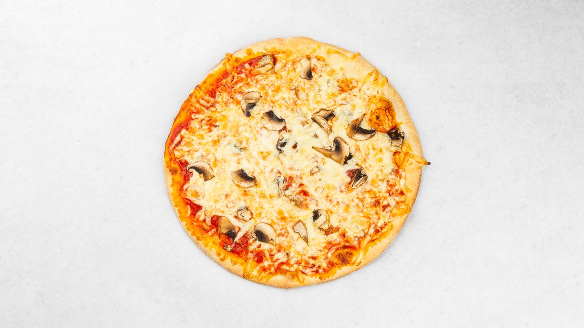 Pizza Fungi 42cm