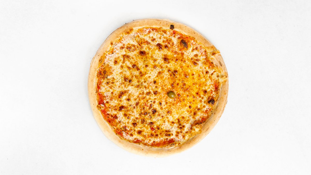 Pizza Margarita 32cm