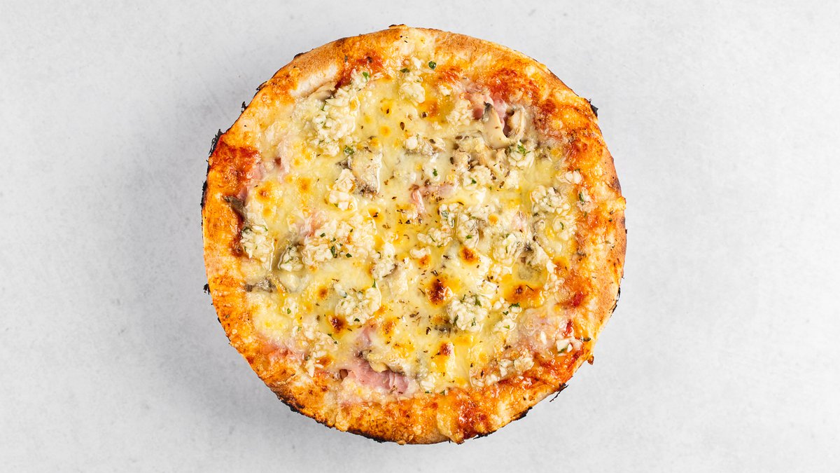 Pizza Napolitana 32cm