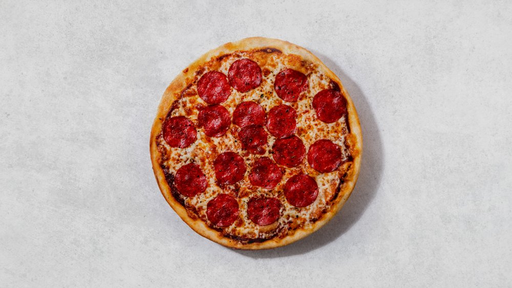 Pizza Peperoni 32cm