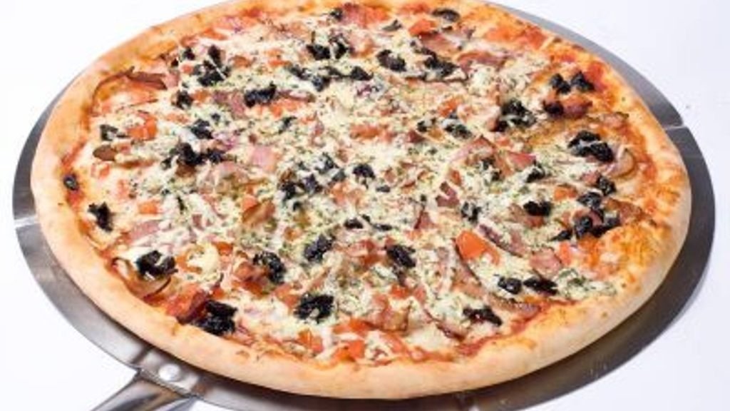 Pizza Prunja 42cm