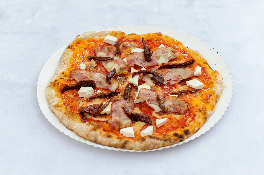 Pizza Rustik 32cm
